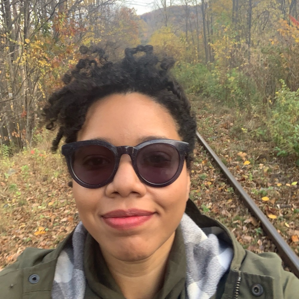 Meet your Posher, Stephanie